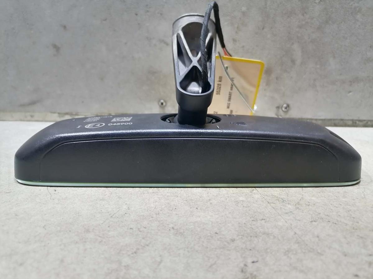 Smart #1 Brabus original Innenspiegel Bj.2022